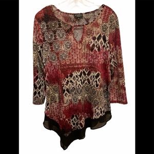 Stitch Collection NWOT Size Large